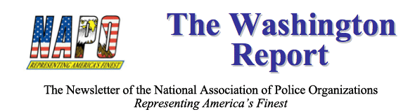NAPO Washington Reports