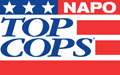 NAPO Top Cops