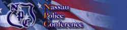 Nassau Police Conference 