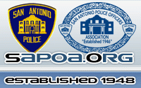 San Antonio Police Officers' Association