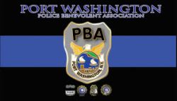 Port Washington Police Benevolent Association