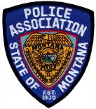 Montana Police Protective Association 