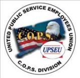 United Public Service Employees Union | C.O.P.S. Division
