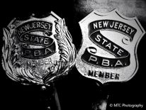 New Jersey State Policemen's Benevolent Association 
