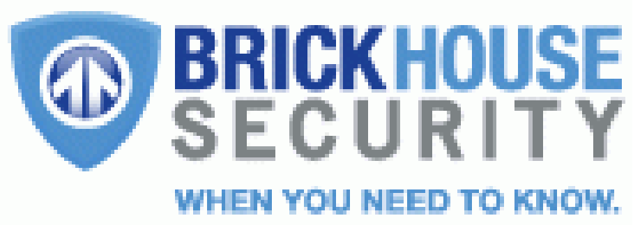 Brick House Security 