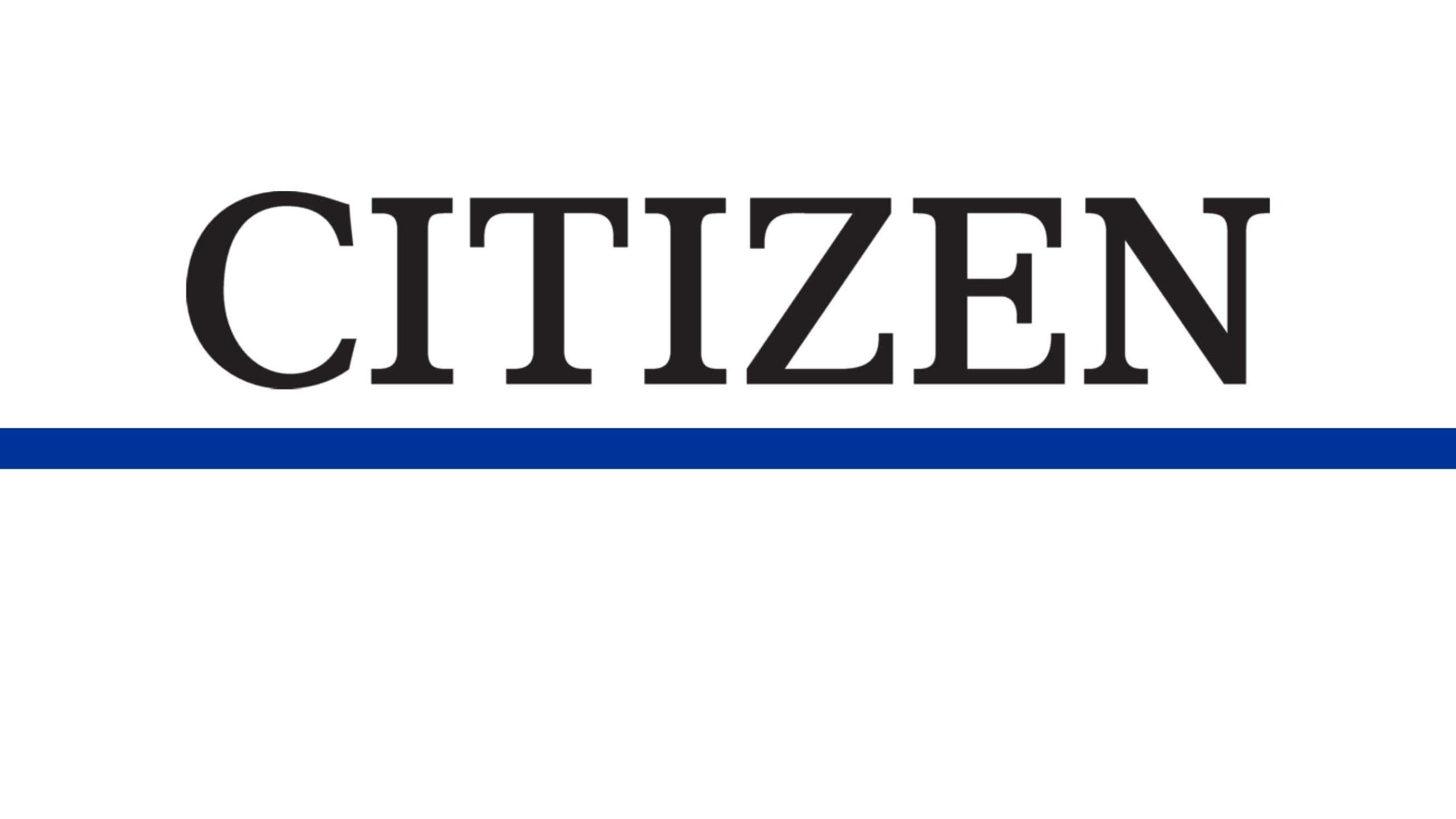 Citizen Watch America Citizen Watch America